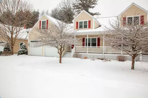 43 Shadagee Rd #9, Saco, ME 04072