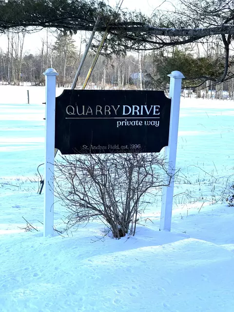 lot4 Quarry Dr, Readfield, ME 04355