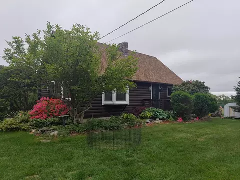317 N Clary Rd, Jefferson, ME 04348