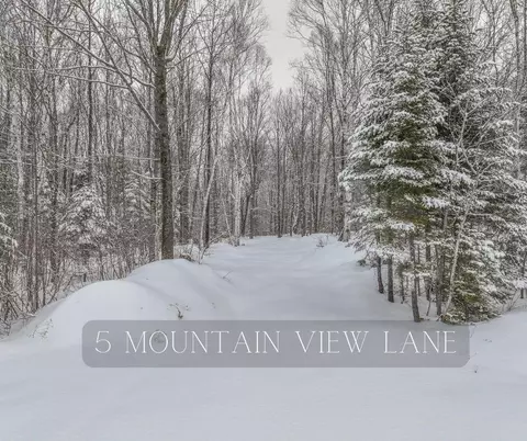 5 Mountain View Ln, Shirley, ME 04464