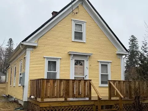 49 Key St, Eastport, ME 04631