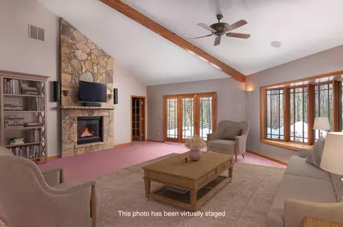 63 Highland Park Rd, Fryeburg, ME 04037