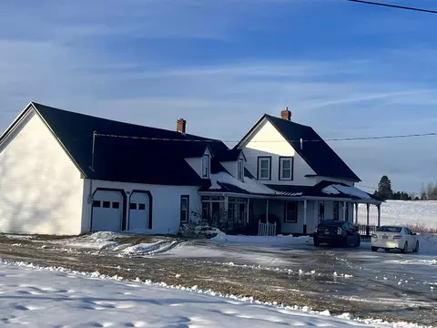 1474 Dyer Brook Rd, Dyer Brook, ME 04747