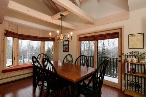 508 Commons Cir #508, Carrabassett Valley, ME 04947