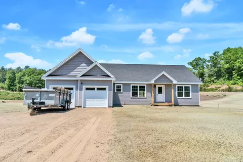 Lot 4 Sabrina Way, Wells, ME 04090