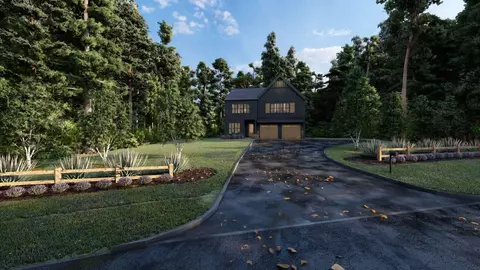 25 Woods Rd, Falmouth, ME 04105