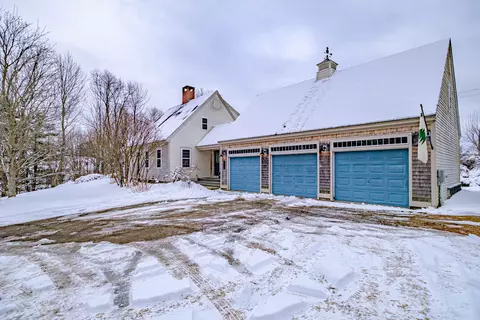 26 Mighty St, Gorham, ME 04038