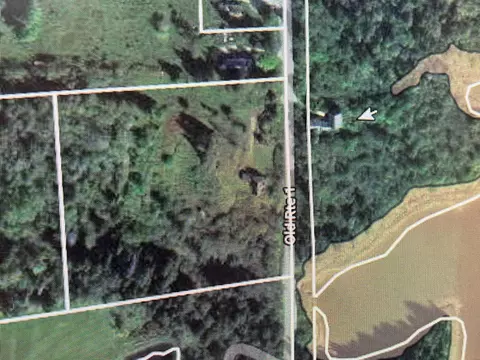 155 Old Route 1, Jonesboro, ME 04648