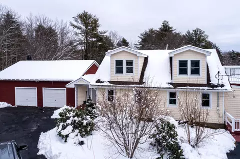 240 Auburn Pownal Rd, Durham, ME 04222