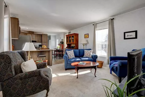 25 Rego Dr, Buxton, ME 04093