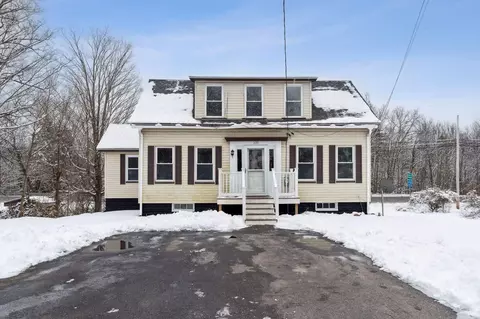 108 Court St, Alfred, ME 04002