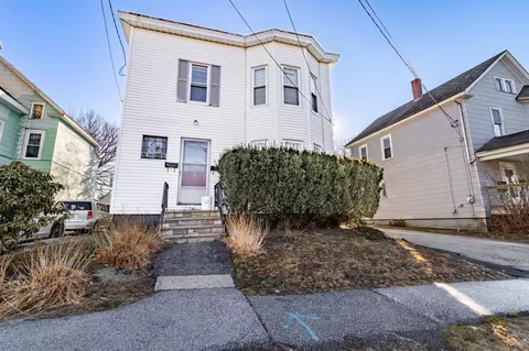 9 Lafayette St, Lewiston, ME 04240