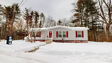 207 Paris Hill Rd, Buckfield, ME 04220