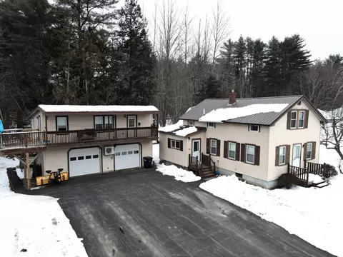 147 Lincoln St, Old Town, ME 04468