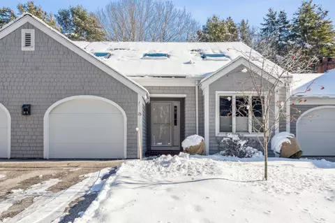 15 Blueberry Cove Rd #15, Yarmouth, ME 04096