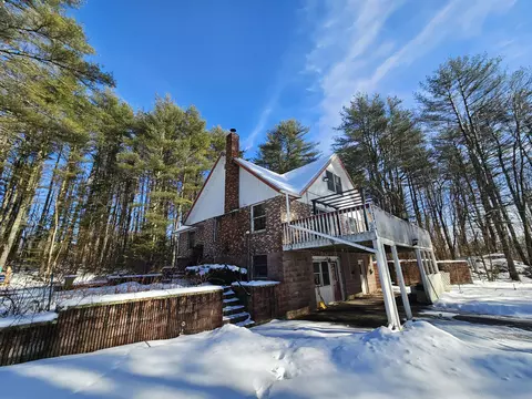 238 Bowdoinham Rd, Sabattus, ME 04280