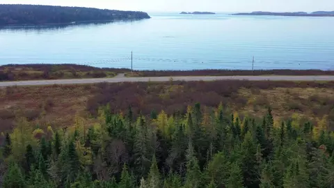 2120 Cutler Rd #LOT 3, Cutler, ME 04626