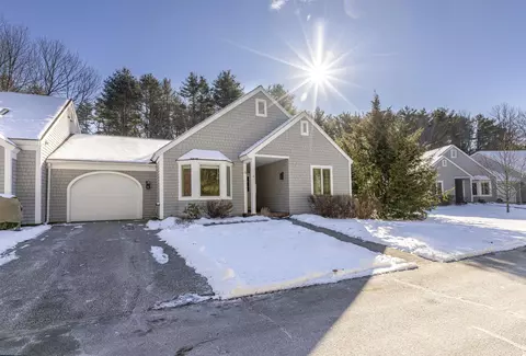 16 Blueberry Cove Rd #16, Yarmouth, ME 04096