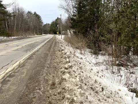 lot56 4l Gogan Rd, Benton, ME 04901