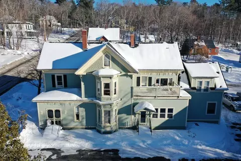 45 Pleasant St, Greenville, ME 04441