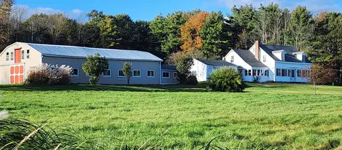 311 Stackpole Rd, Durham, ME 04222