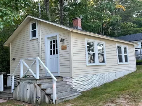 28 Pond View Way #28, Casco, ME 04015