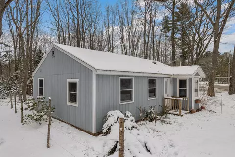 62 Haskell Rd, Westport Island, ME 04578