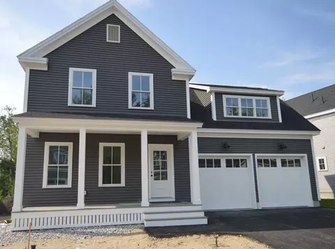 22 Holbrook Farms Way, Scarborough, ME 04074