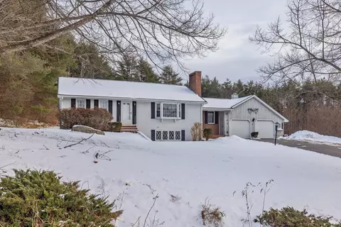 13 Alweber Rd, Windham, ME 04062