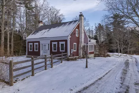 838 Newbury Neck Rd, Surry, ME 04684