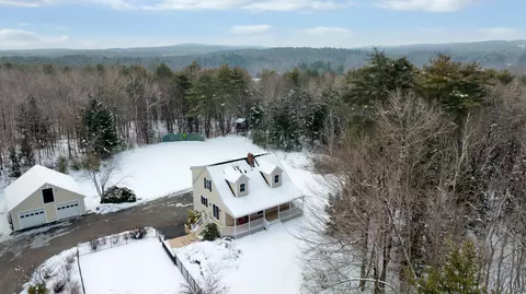 15 Stowell Brooke Rd, North Yarmouth, ME 04097