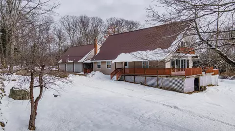 77 Eames Rd, Jefferson, ME 04348