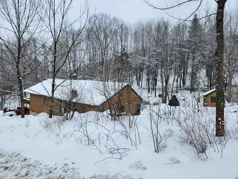 125 Cushman Hill Rd, Woodstock, ME 04219