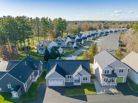 5 Honeysuckle Dr, Old Orchard Beach, ME 04064