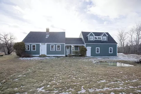 321 Cutler Rd, East Machias, ME 04630
