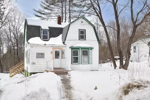 163 Riverside St, Milo, ME 04463