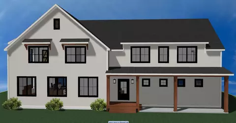38 Frederick Dr, Freeport, ME 04032
