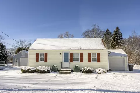 11 Third Ave, Scarborough, ME 04074