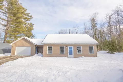 200 New Sharon Rd, Industry, ME 04938