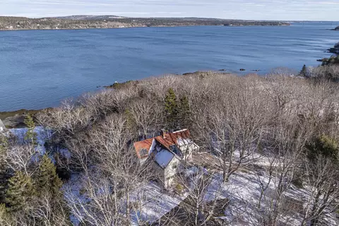 25 Big Skye Ln, Deer Isle, ME 04627