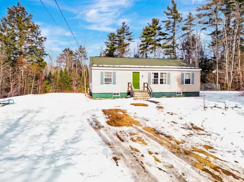 158 Bill Luce Rd, Washington, ME 04574