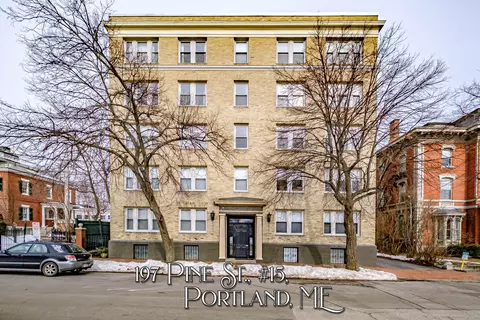 197 Pine St #15, Portland, ME 04102