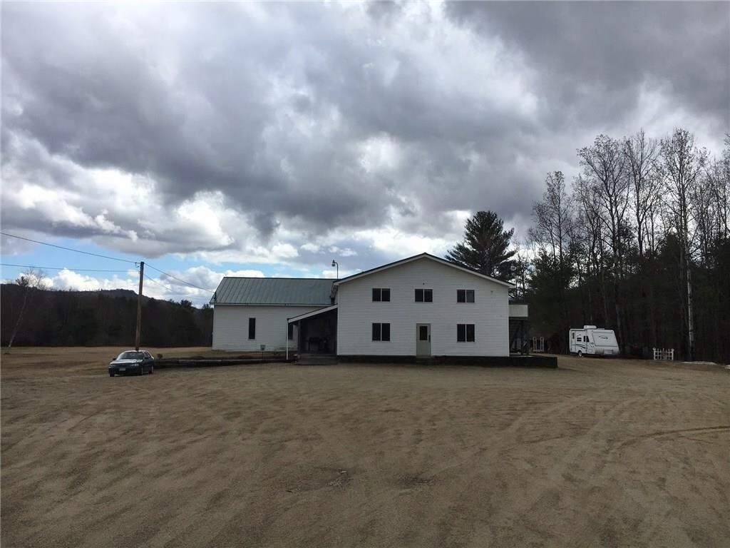135 S RUMFORD RD  