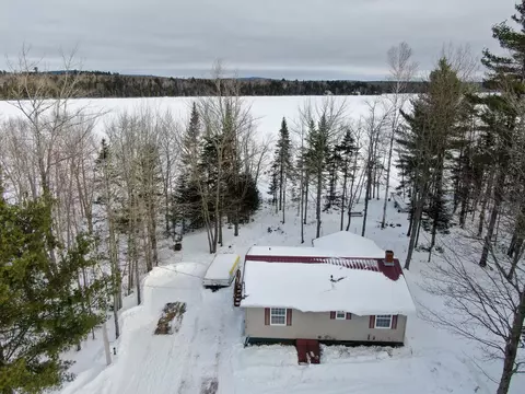 90 Picnic Point Rd, Brookton, ME 04413