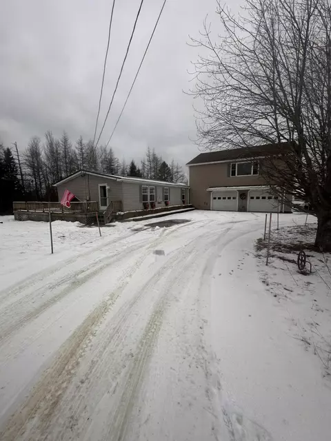513 Corea Rd, Corea, ME 04624