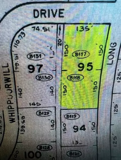 Map40lot95 Long Street, Limerick, ME 04048