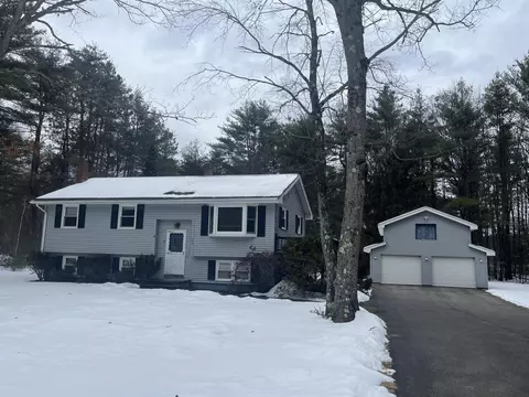 55 Straw Mill Brook Rd, Waterboro, ME 04087