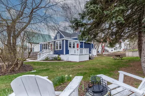 71 Atlantic Ave, Old Orchard Beach, ME 04064