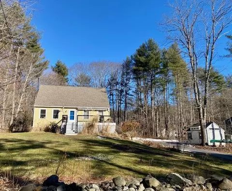 4 Harvest Lane Ext, York, ME 03909