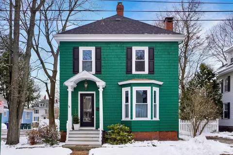 6 Sargent St, Westbrook, ME 04092